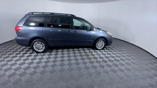 used 2010 Toyota Sienna car, priced at $9,900