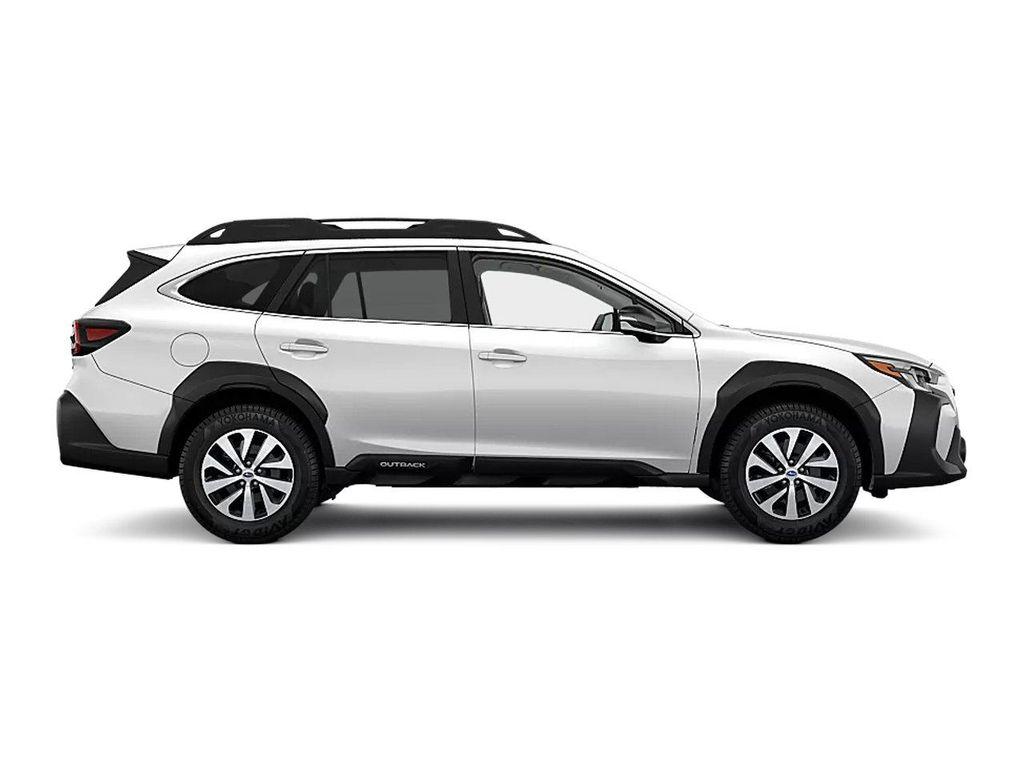 new 2025 Subaru Outback car, priced at $33,410