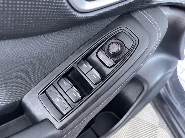 used 2019 Subaru Forester car, priced at $19,113