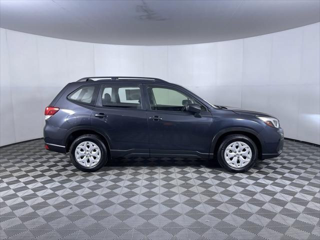 used 2019 Subaru Forester car, priced at $19,113