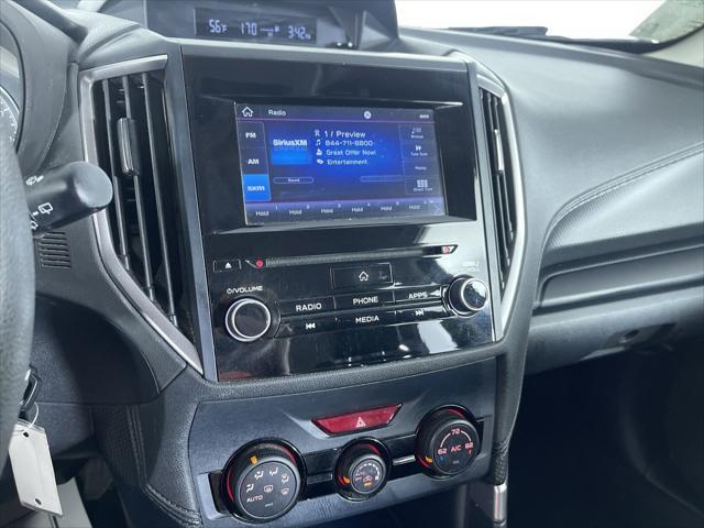 used 2019 Subaru Forester car, priced at $19,113