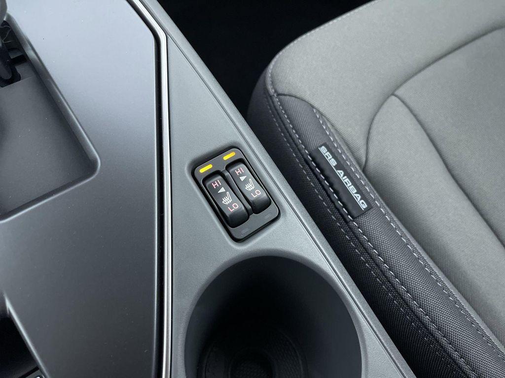 new 2025 Subaru Crosstrek car, priced at $30,486