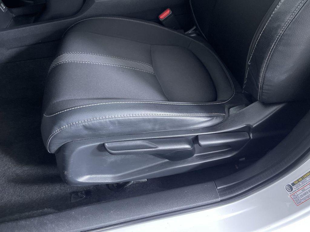 used 2020 Honda Civic car, priced at $17,900