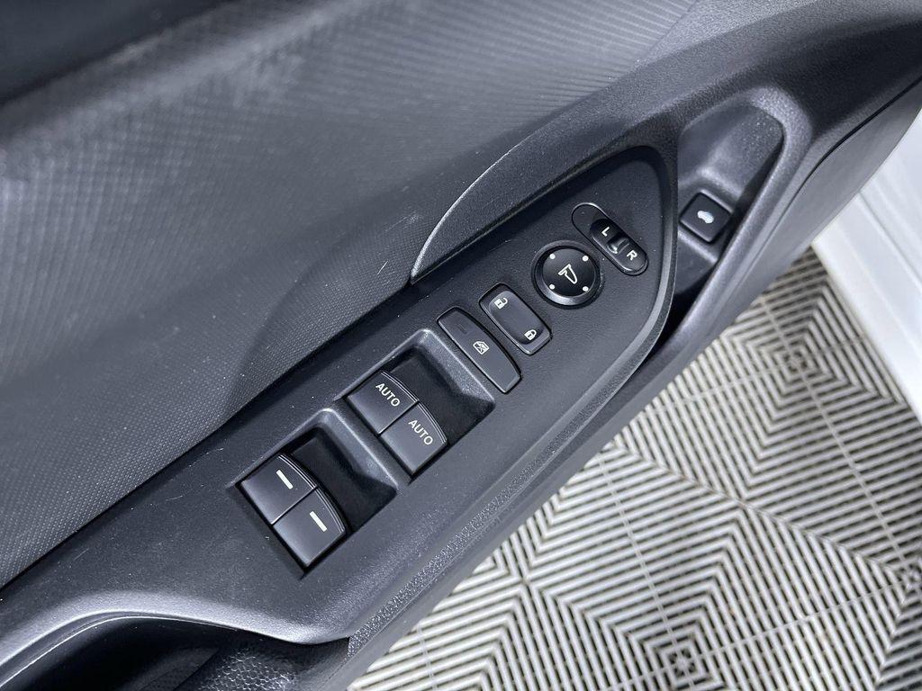 used 2020 Honda Civic car, priced at $17,900