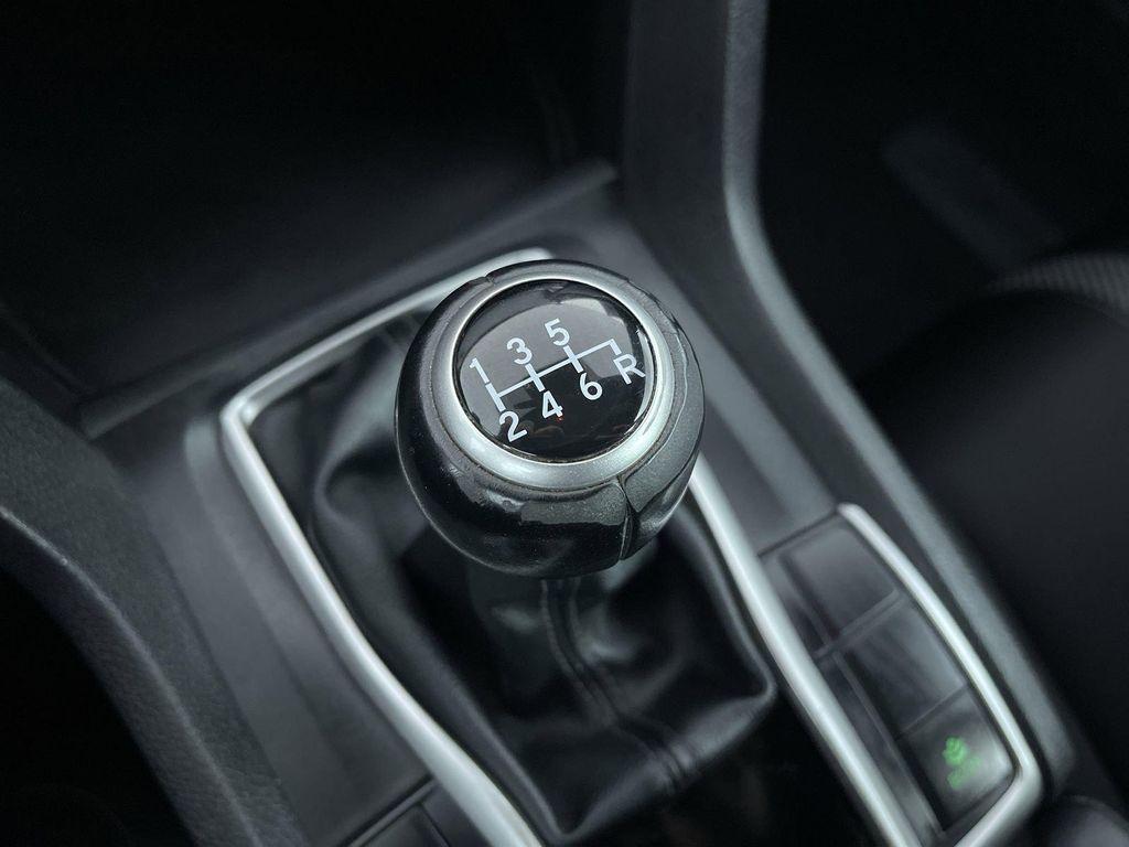 used 2020 Honda Civic car, priced at $17,900