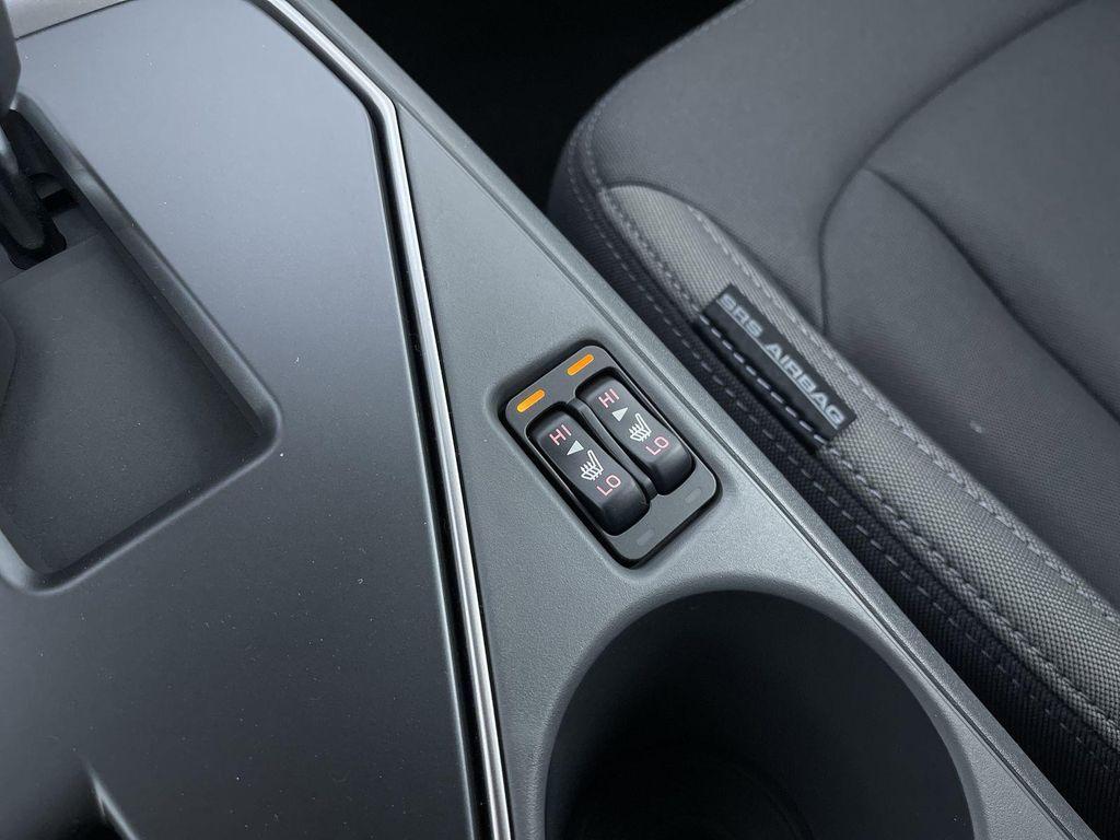new 2025 Subaru Crosstrek car, priced at $31,427