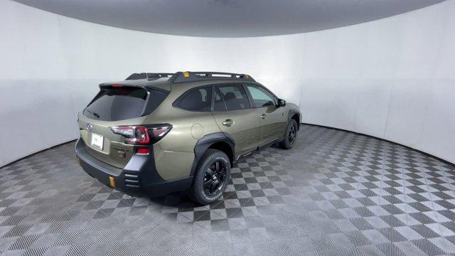 new 2025 Subaru Outback car, priced at $40,752