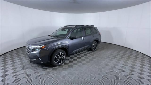 new 2025 Subaru Forester Hybrid car, priced at $36,911