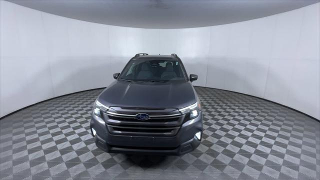 new 2025 Subaru Forester Hybrid car, priced at $36,911