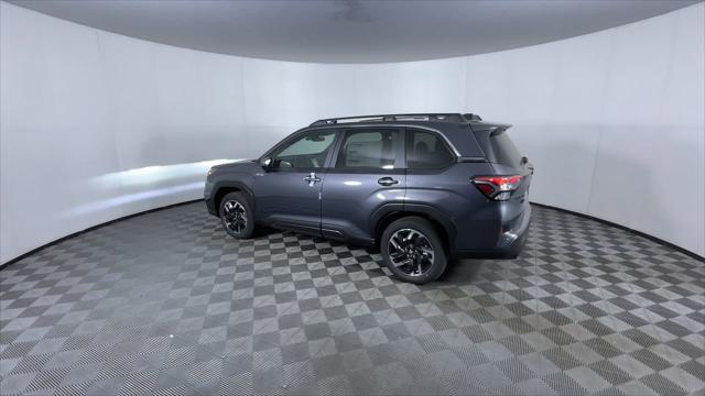 new 2025 Subaru Forester Hybrid car, priced at $36,911