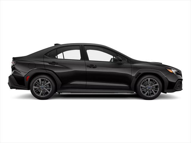 new 2025 Subaru WRX car, priced at $41,675