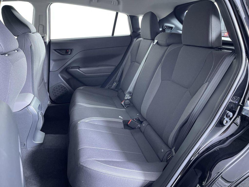 used 2025 Subaru Impreza car, priced at $24,115