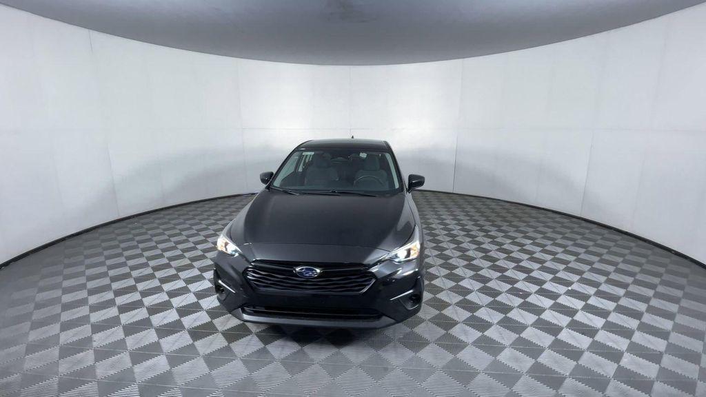 used 2025 Subaru Impreza car, priced at $24,115
