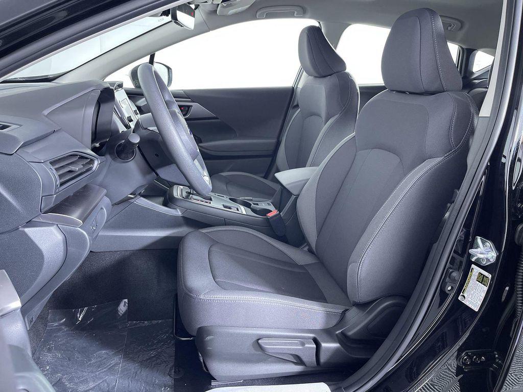 used 2025 Subaru Impreza car, priced at $24,115