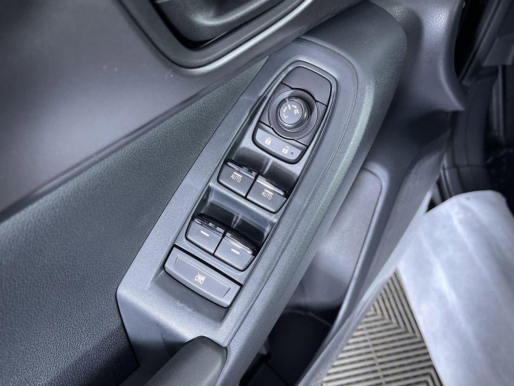 used 2025 Subaru Impreza car, priced at $24,115