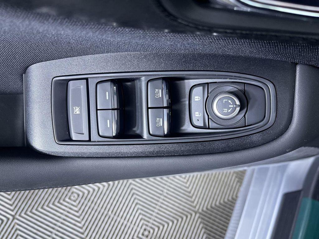 new 2025 Subaru Legacy car, priced at $32,566