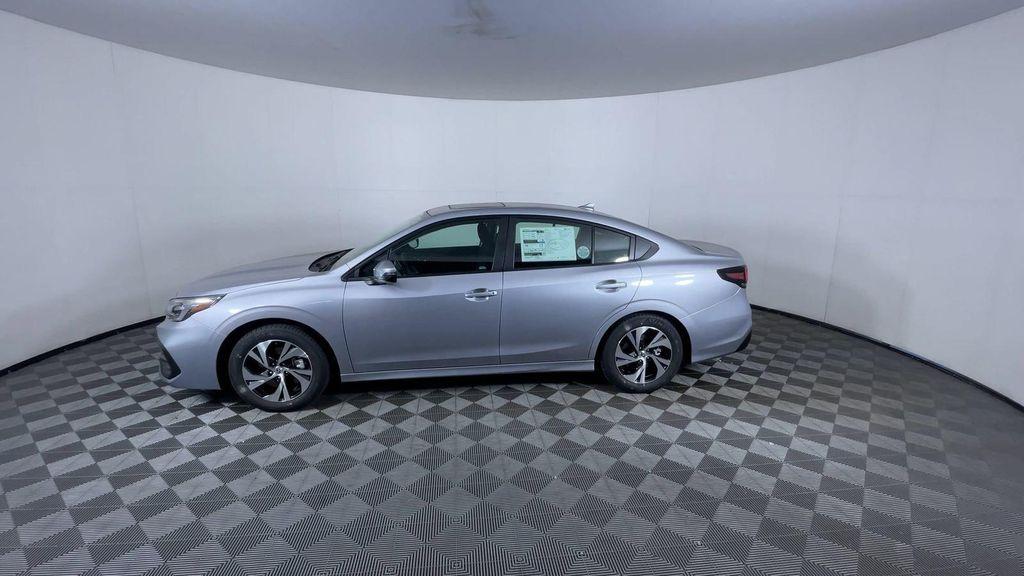 new 2025 Subaru Legacy car, priced at $32,566