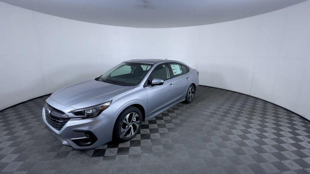 new 2025 Subaru Legacy car, priced at $32,566