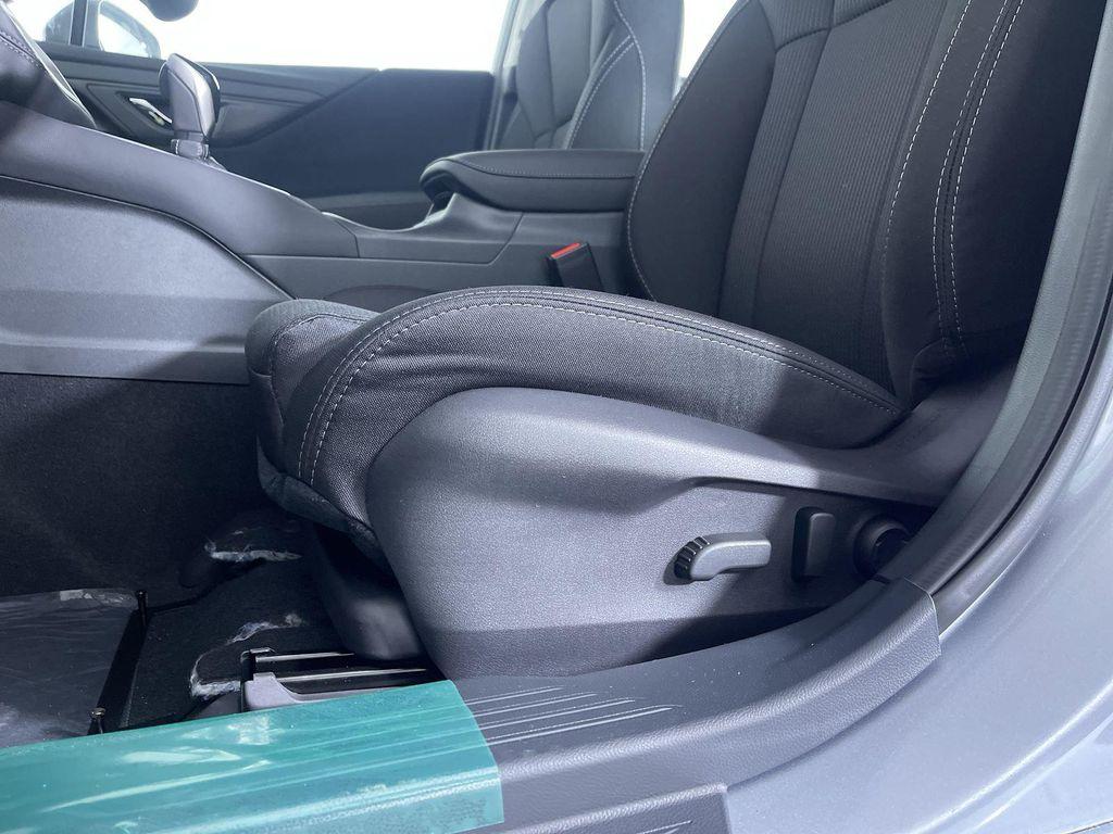 new 2025 Subaru Legacy car, priced at $32,566