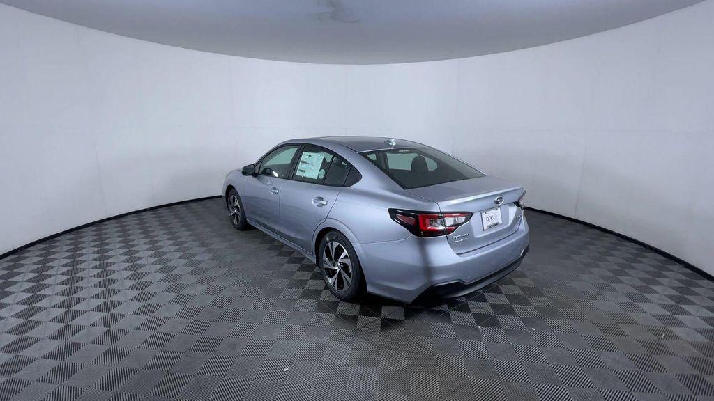 new 2025 Subaru Legacy car, priced at $32,566