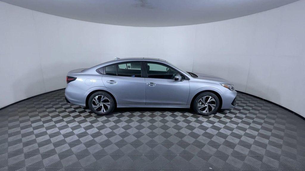 new 2025 Subaru Legacy car, priced at $32,566