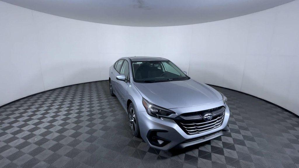 new 2025 Subaru Legacy car, priced at $32,566