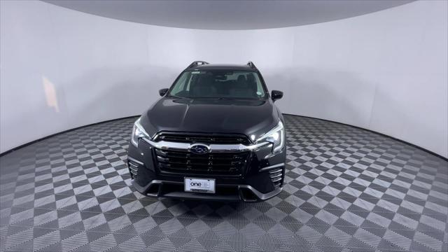 new 2024 Subaru Ascent car, priced at $37,615