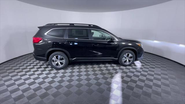 new 2024 Subaru Ascent car, priced at $37,615