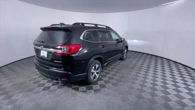 new 2024 Subaru Ascent car, priced at $37,615