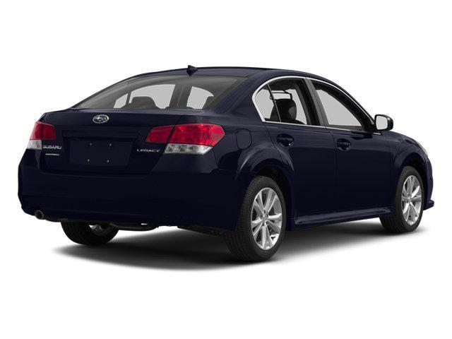 used 2013 Subaru Legacy car, priced at $9,400