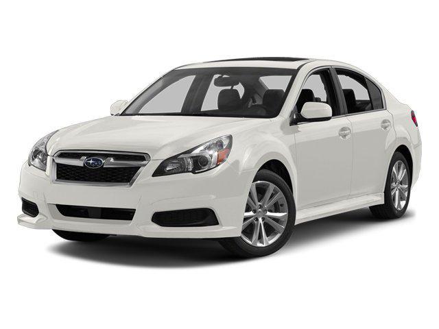 used 2013 Subaru Legacy car, priced at $9,400