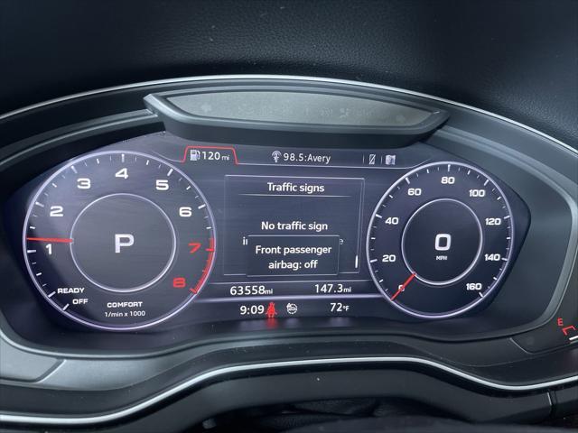 used 2019 Audi Q5 car, priced at $22,509