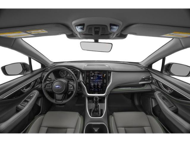 used 2024 Subaru Outback car, priced at $33,761