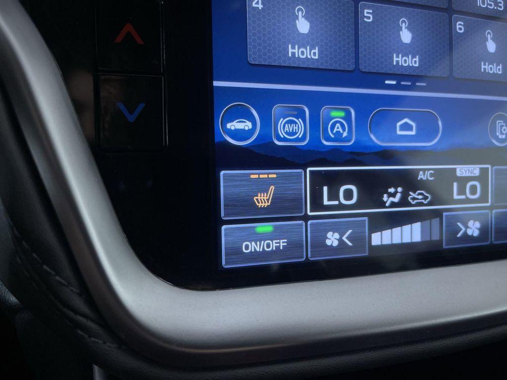 used 2024 Subaru Outback car, priced at $30,927