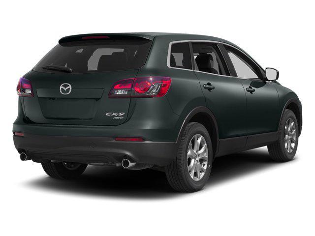 used 2013 Mazda CX-9 car, priced at $8,700