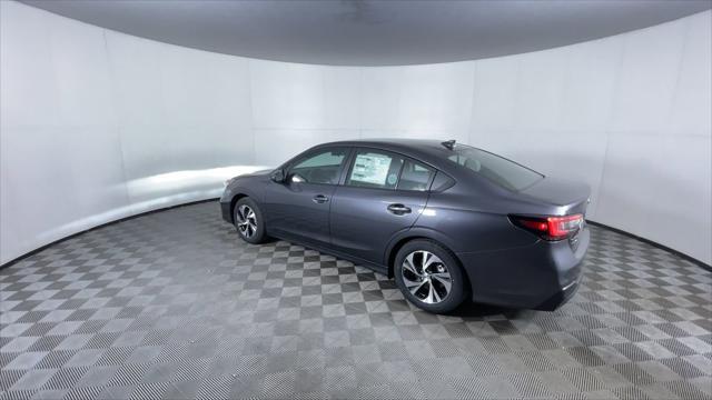 new 2025 Subaru Legacy car, priced at $27,881