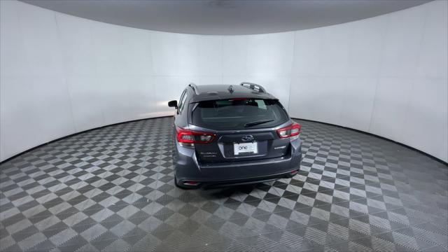 used 2022 Subaru Impreza car, priced at $22,739