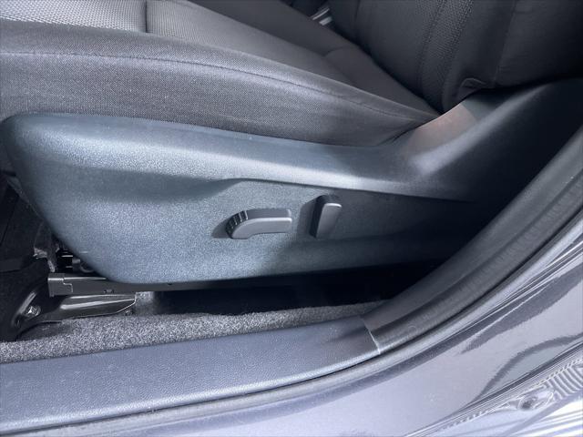 used 2022 Subaru Impreza car, priced at $22,739