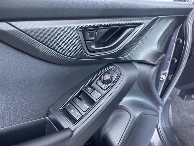 used 2022 Subaru Impreza car, priced at $22,739