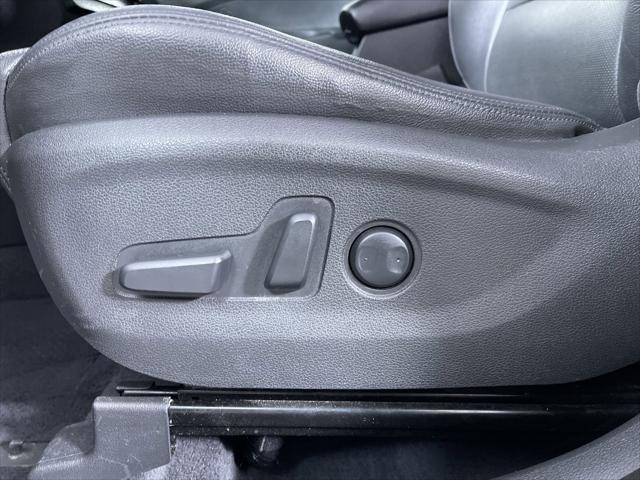 used 2017 Hyundai Tucson car, priced at $15,651