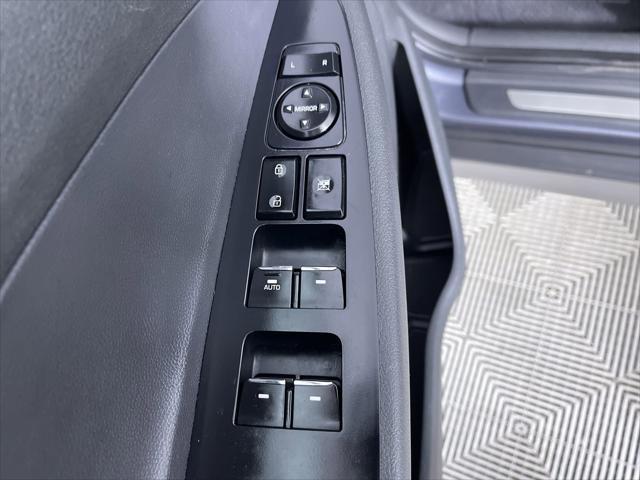 used 2017 Hyundai Tucson car, priced at $15,651