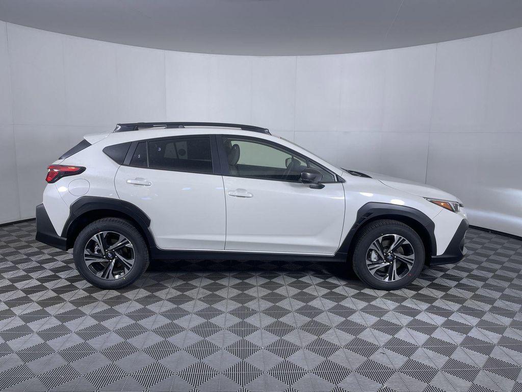 new 2025 Subaru Crosstrek car, priced at $27,841