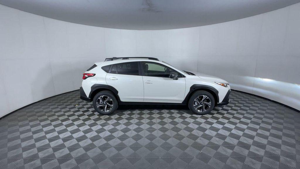new 2025 Subaru Crosstrek car, priced at $27,841