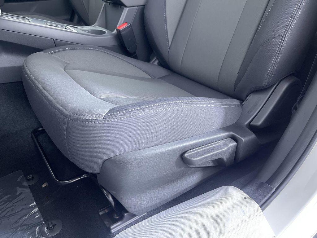new 2025 Subaru Crosstrek car, priced at $27,841