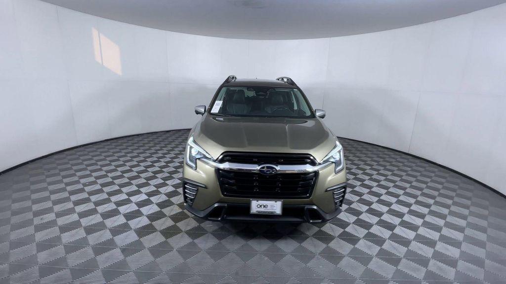 used 2023 Subaru Ascent car, priced at $33,190