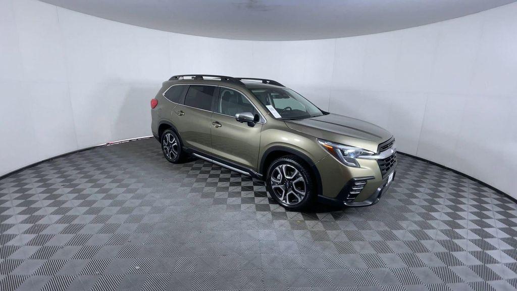 used 2023 Subaru Ascent car, priced at $33,190