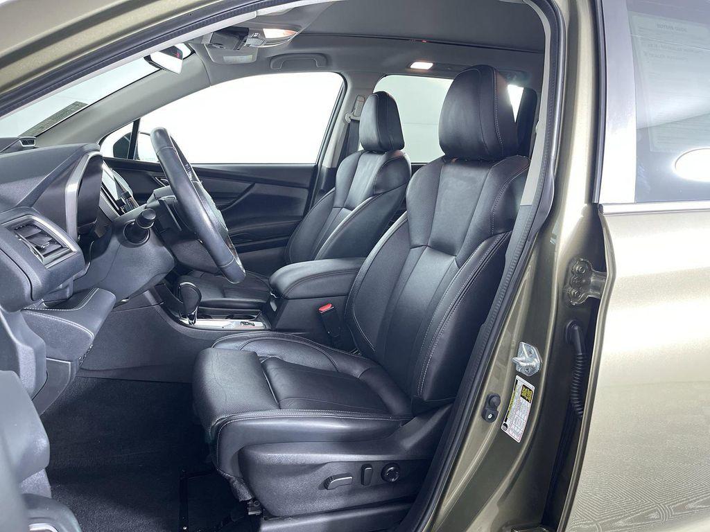 used 2023 Subaru Ascent car, priced at $33,190