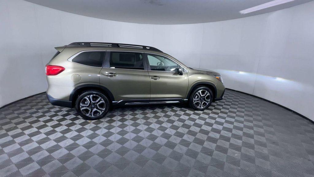 used 2023 Subaru Ascent car, priced at $33,190