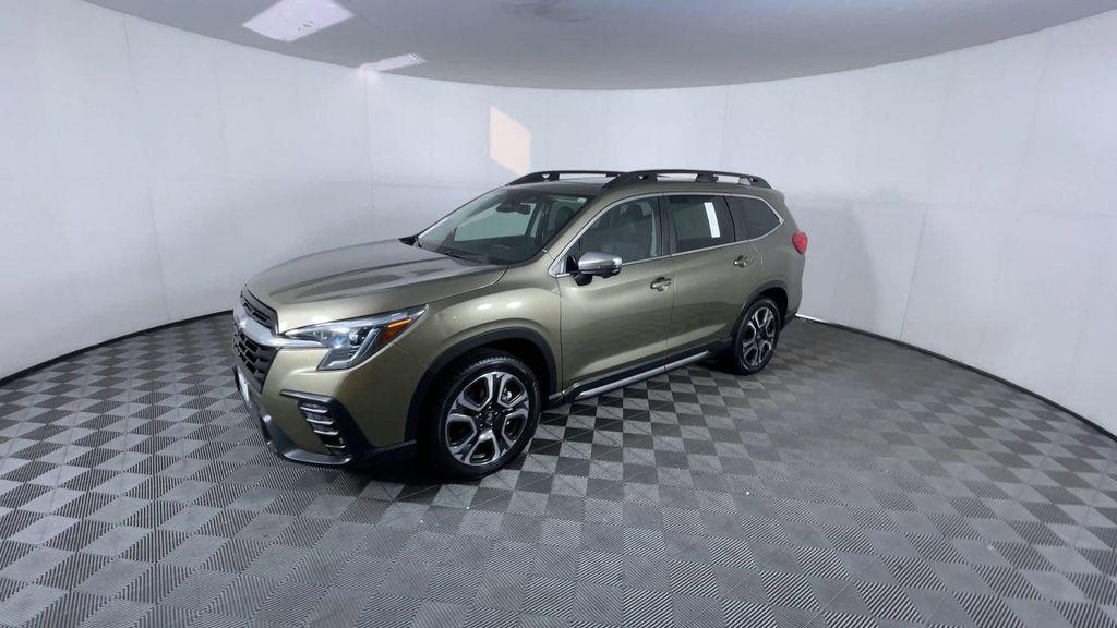 used 2023 Subaru Ascent car, priced at $33,190