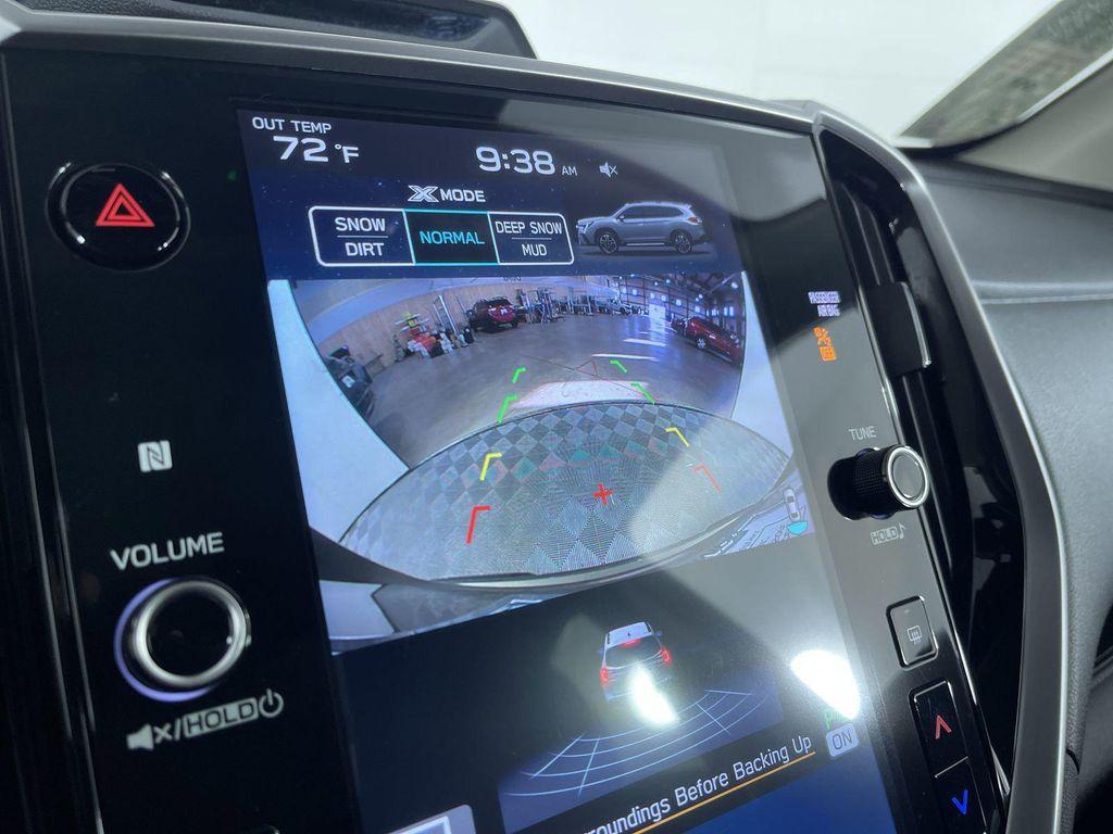 used 2023 Subaru Ascent car, priced at $33,190